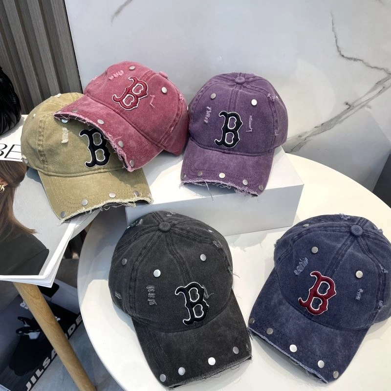 Attractive MLB Caps 257484