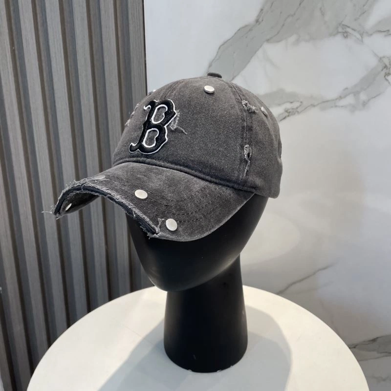 OdorResistant MLB Caps 257481