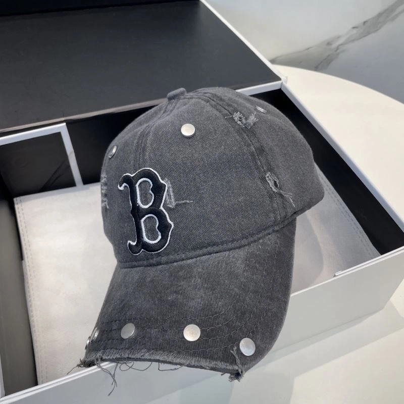 OdorResistant MLB Caps 257481