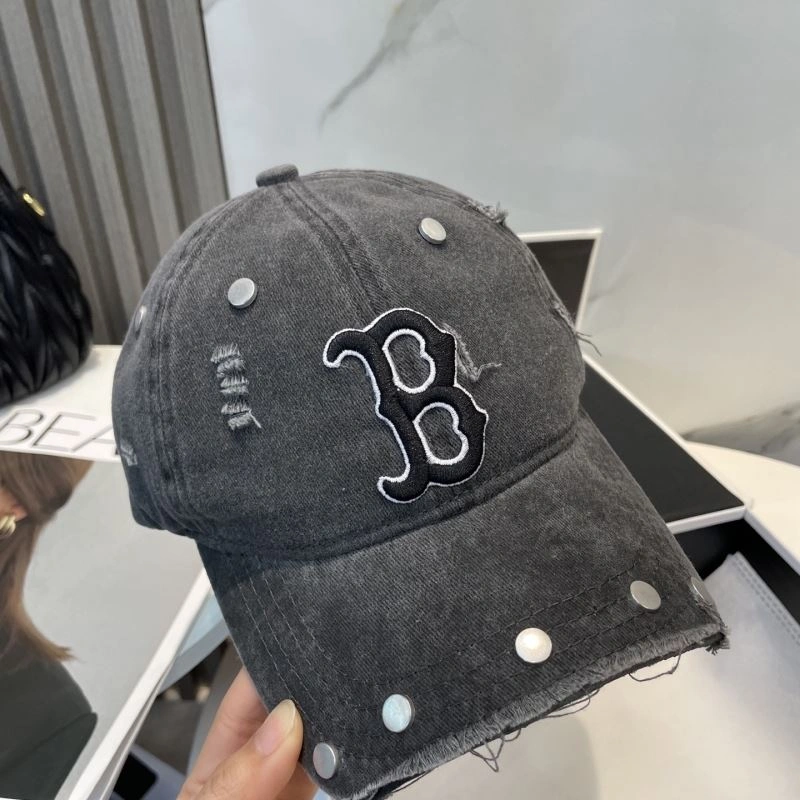 OdorResistant MLB Caps 257481