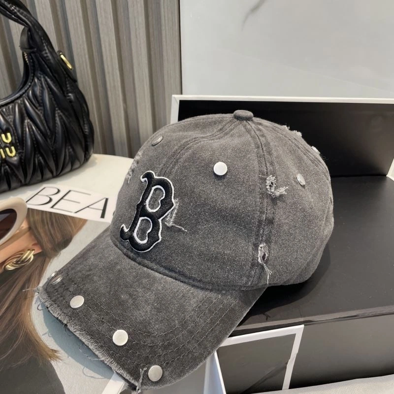 OdorResistant MLB Caps 257481