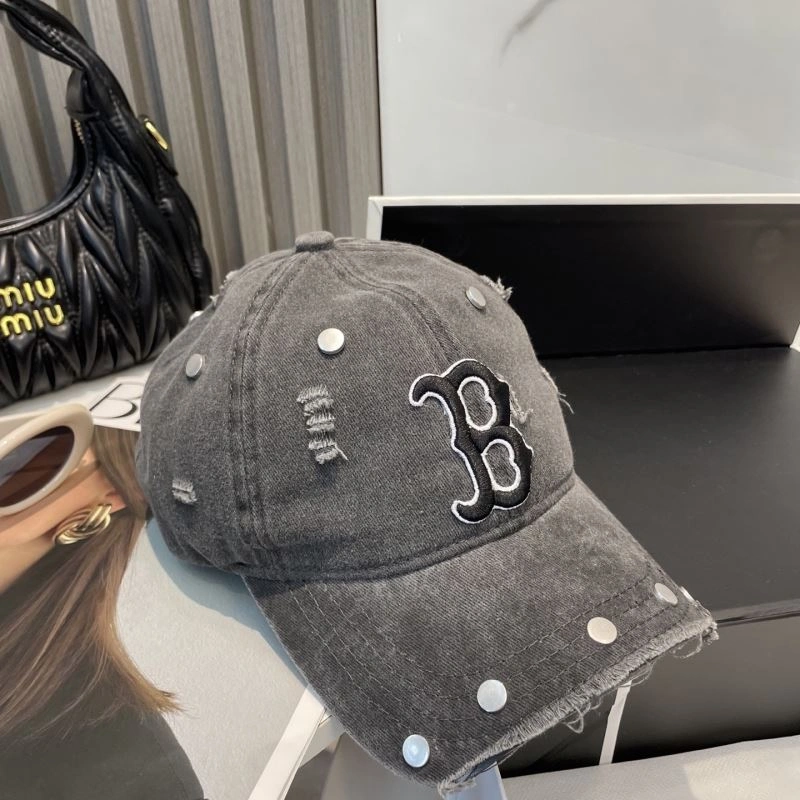 OdorResistant MLB Caps 257481