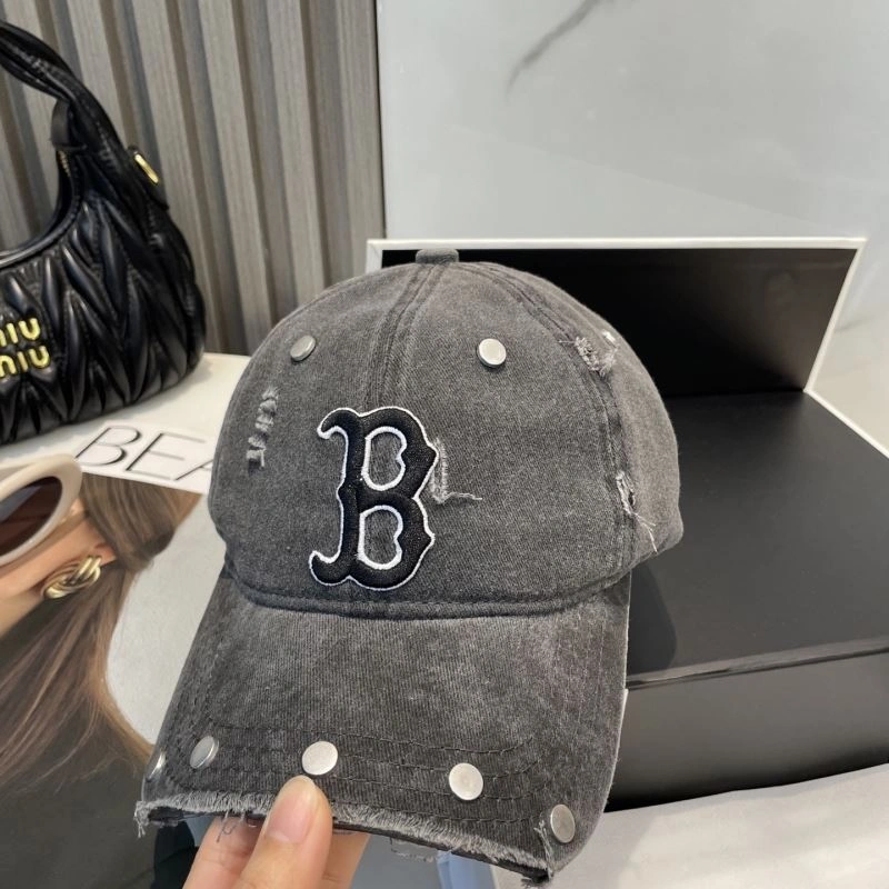OdorResistant MLB Caps 257481