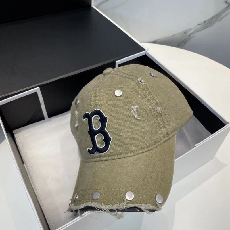 EasyMatch MLB Caps 257469