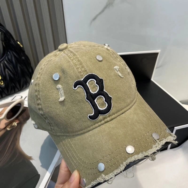 EasyMatch MLB Caps 257469