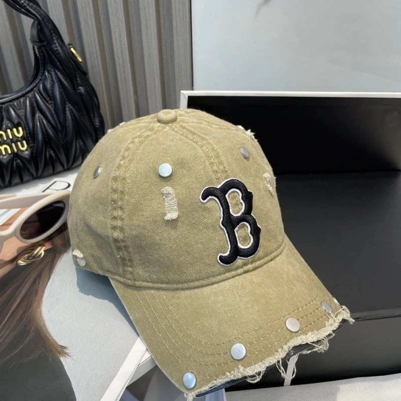 EasyMatch MLB Caps 257469