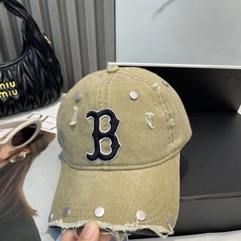 EasyMatch MLB Caps 257469