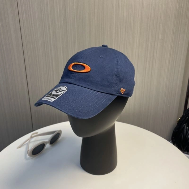 Stretchable MLB Caps 257486
