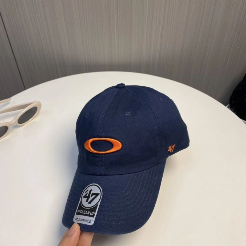 Stretchable MLB Caps 257486