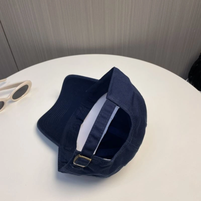 Stretchable MLB Caps 257486