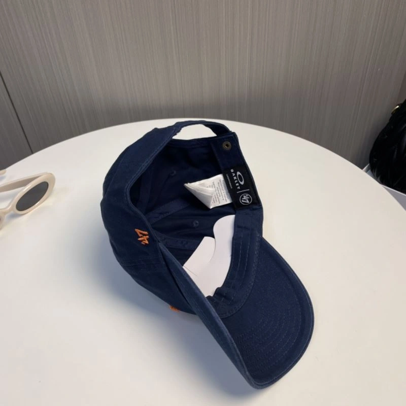 Stretchable MLB Caps 257486