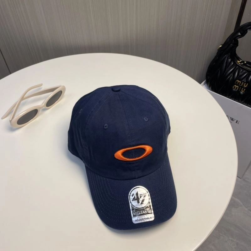 Stretchable MLB Caps 257486