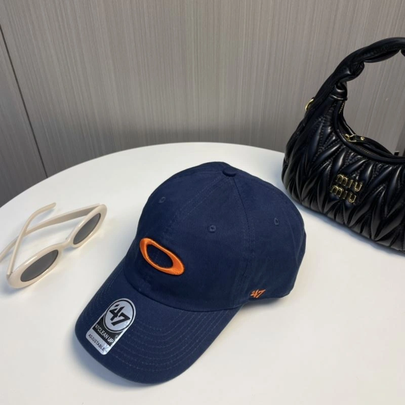 Stretchable MLB Caps 257486