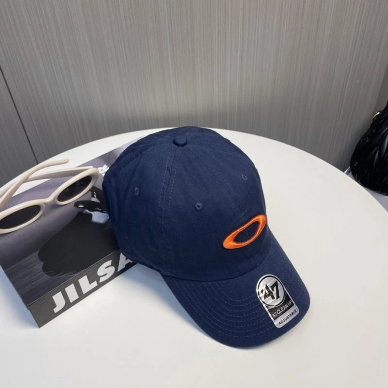 Stretchable MLB Caps 257486