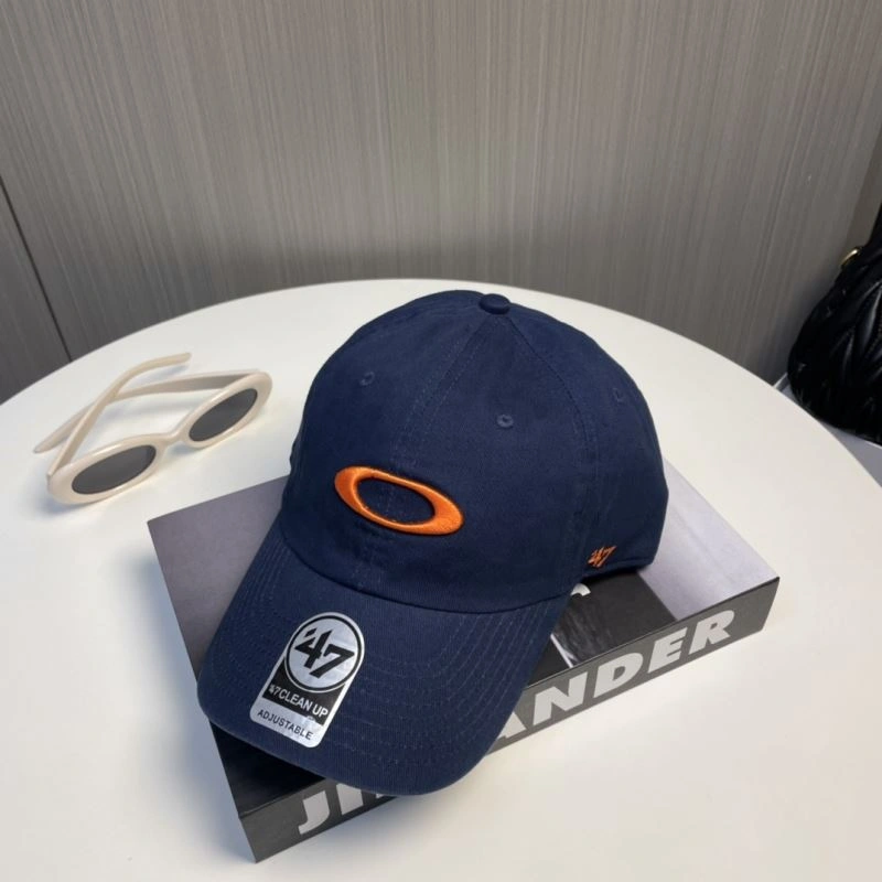 Stretchable MLB Caps 257486
