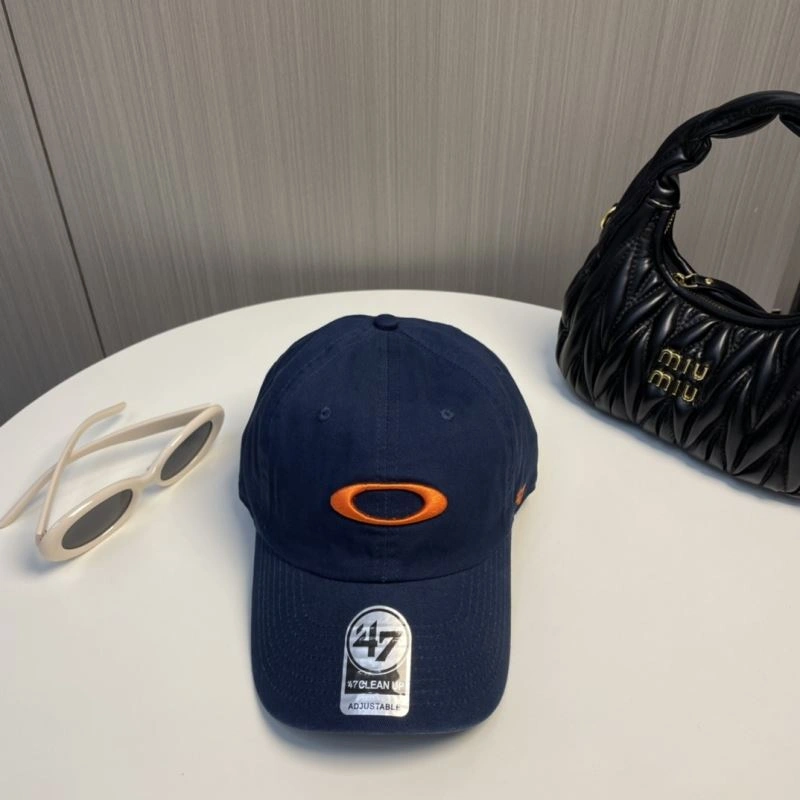 Stretchable MLB Caps 257486