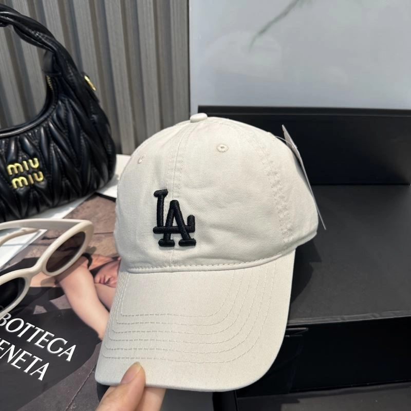 MLB Caps GoodFit 257472