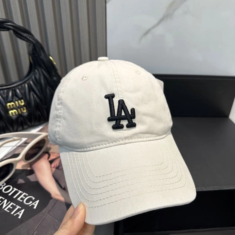 MLB Caps GoodFit 257472