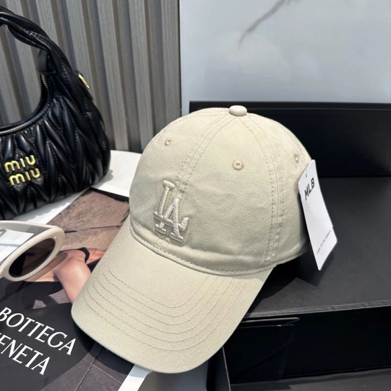 OdorResistant MLB Caps 257488