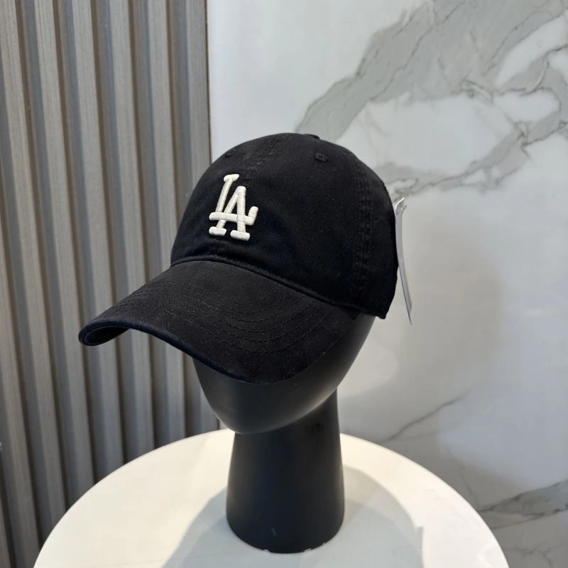 MLB Caps Breathable 257467