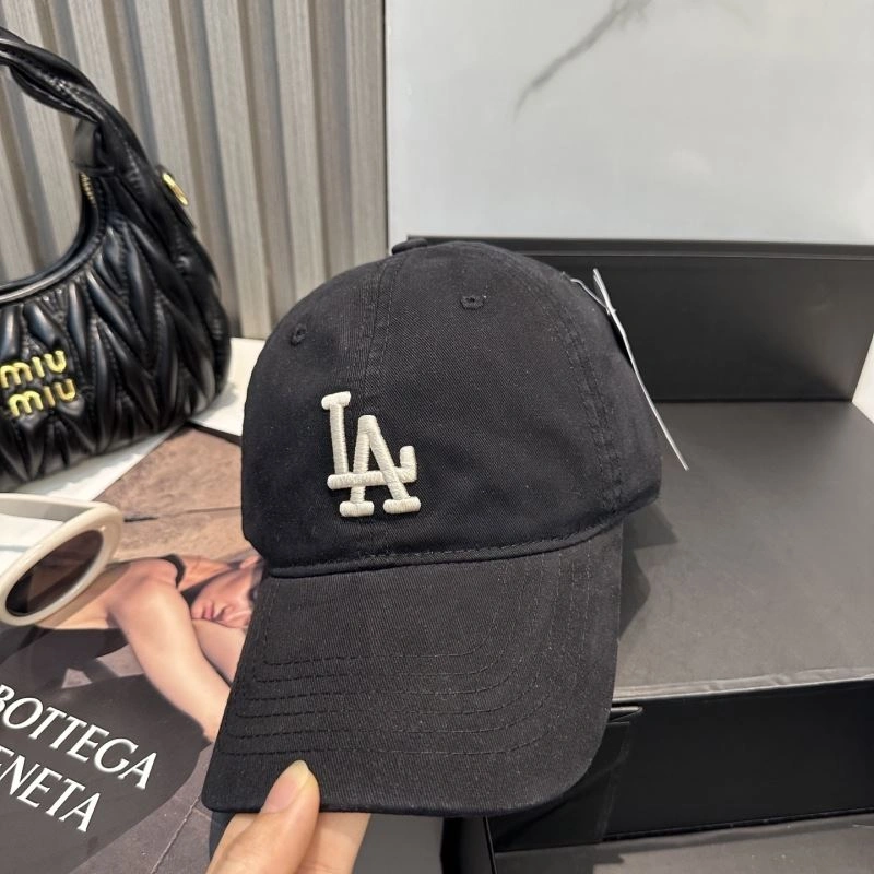 MLB Caps Breathable 257467