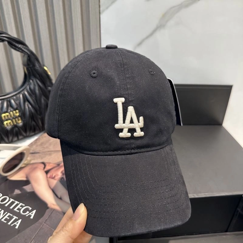 MLB Caps Breathable 257467