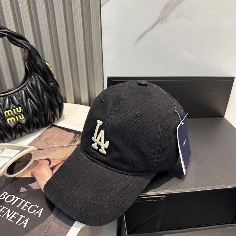 MLB Caps Breathable 257467