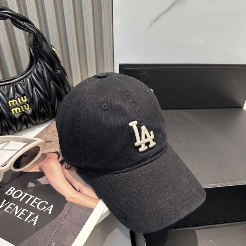 MLB Caps Breathable 257467