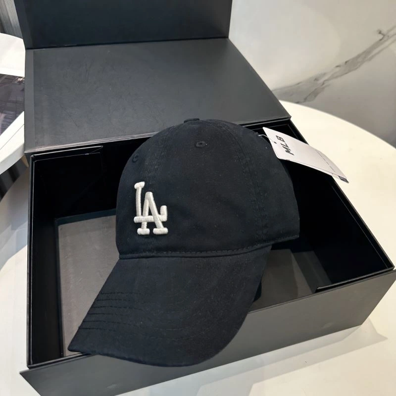MLB Caps Breathable 257467