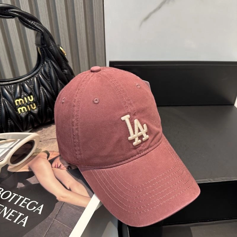 MLB Caps Sporty 257464