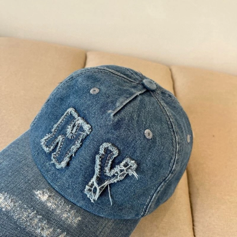 MLB Caps Durable 257462