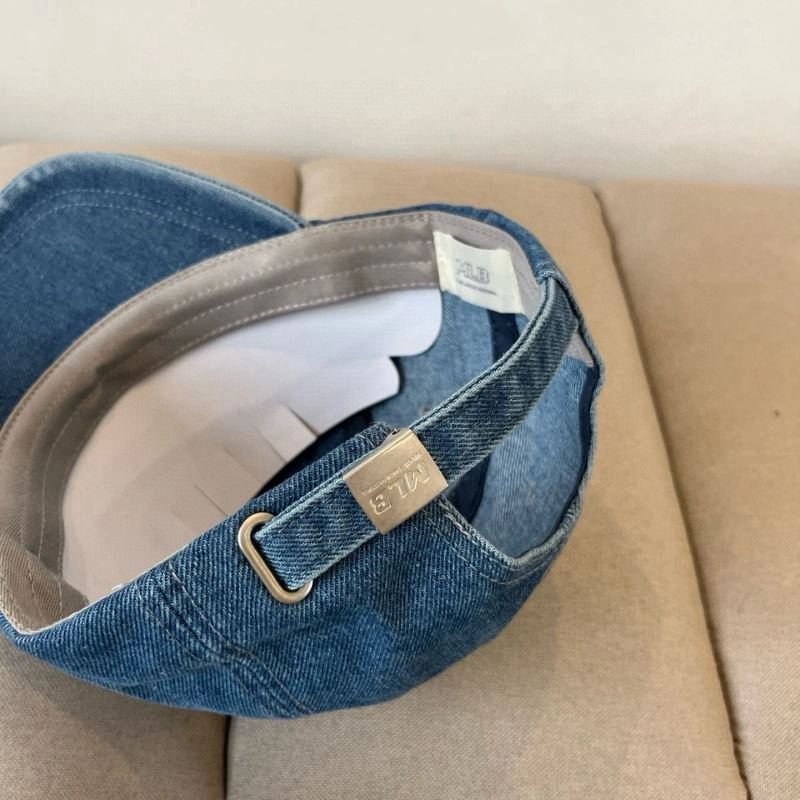 MLB Caps Durable 257462
