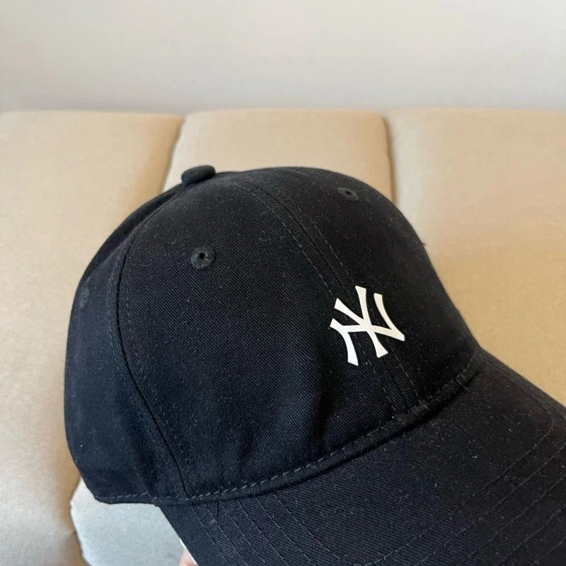 HighPerformance MLB Caps 257461