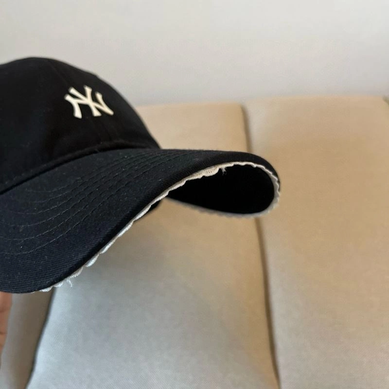 HighPerformance MLB Caps 257461