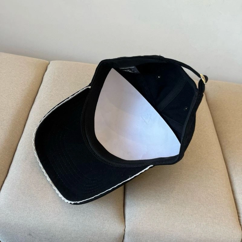 HighPerformance MLB Caps 257461