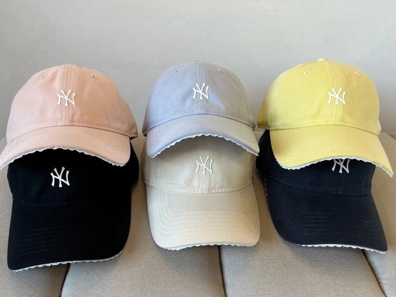 MLB Caps Elegant 257460