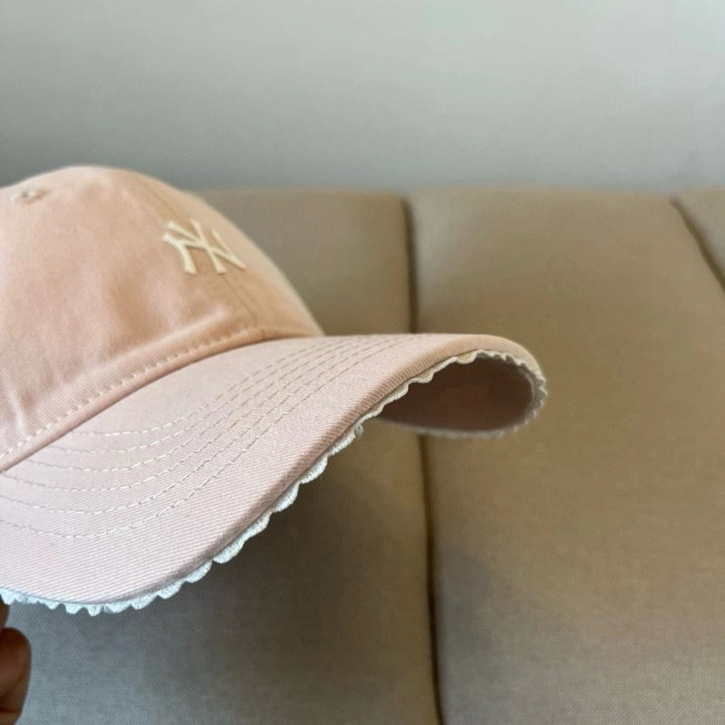 MLB Caps Upgraded 257435