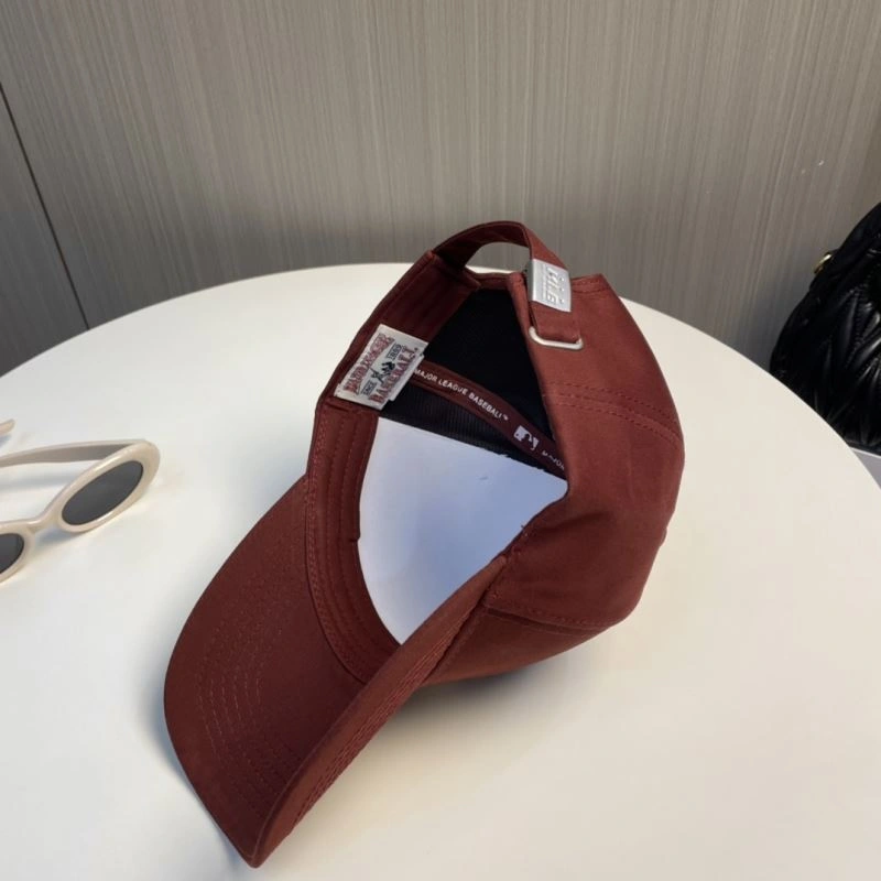 MLB Caps Thermal 257441