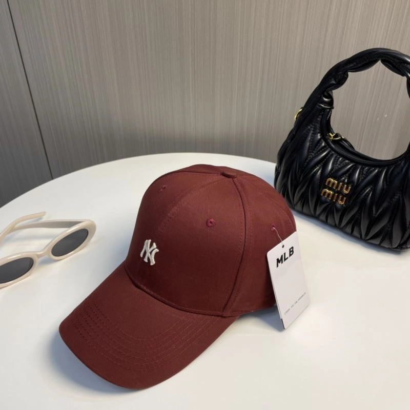 MLB Caps Thermal 257441