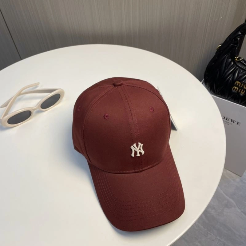 MLB Caps Thermal 257441