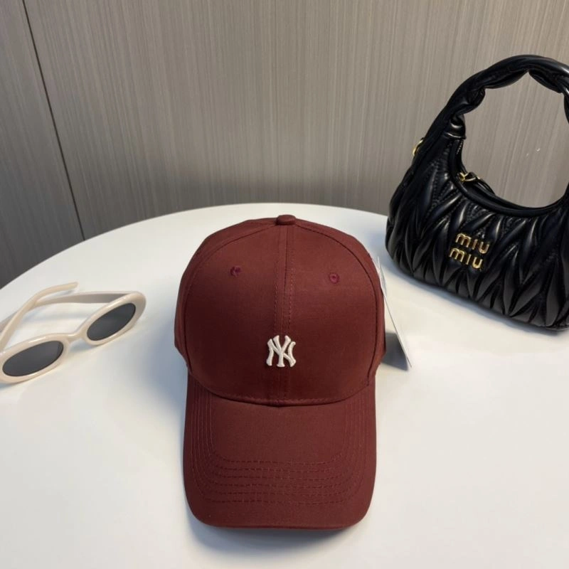 MLB Caps Thermal 257441