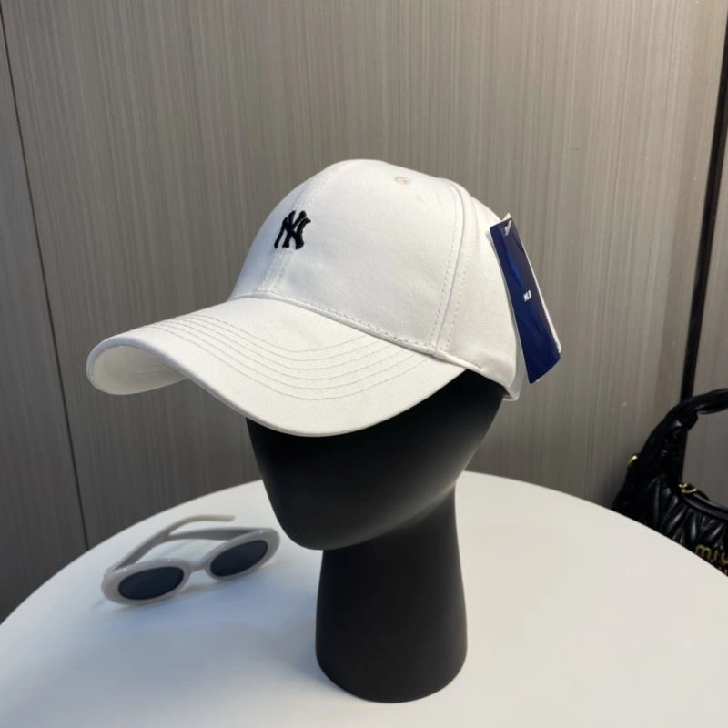 Durable MLB Caps 257431