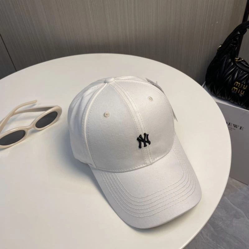 Durable MLB Caps 257431