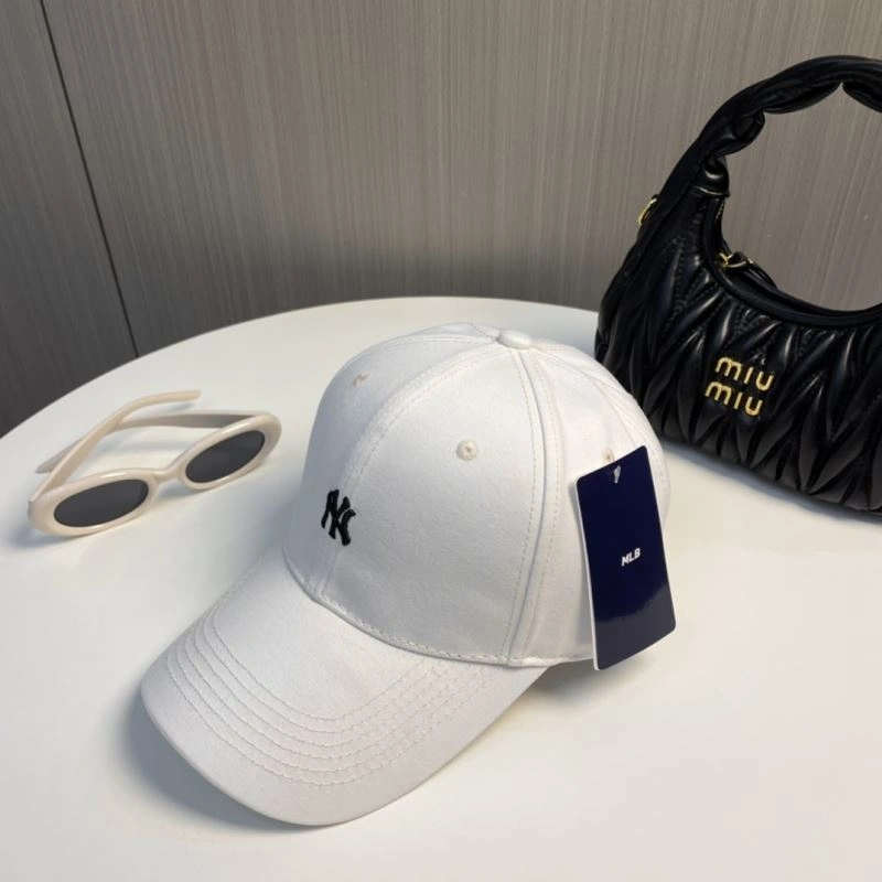 Durable MLB Caps 257431