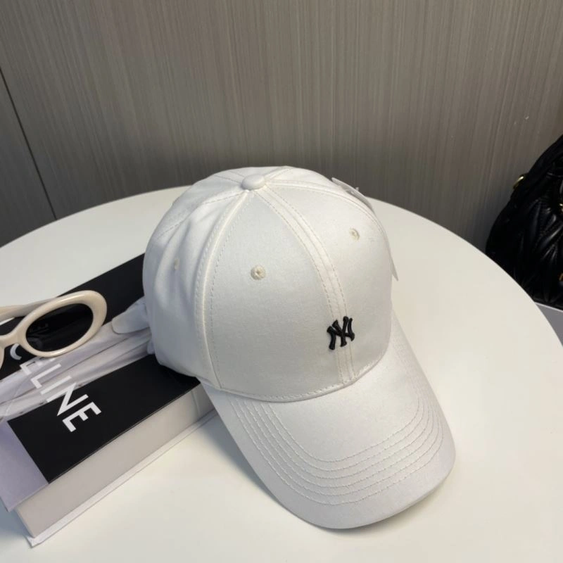 Durable MLB Caps 257431