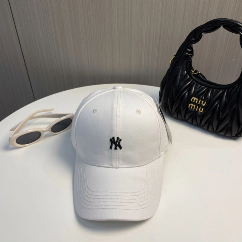 Durable MLB Caps 257431