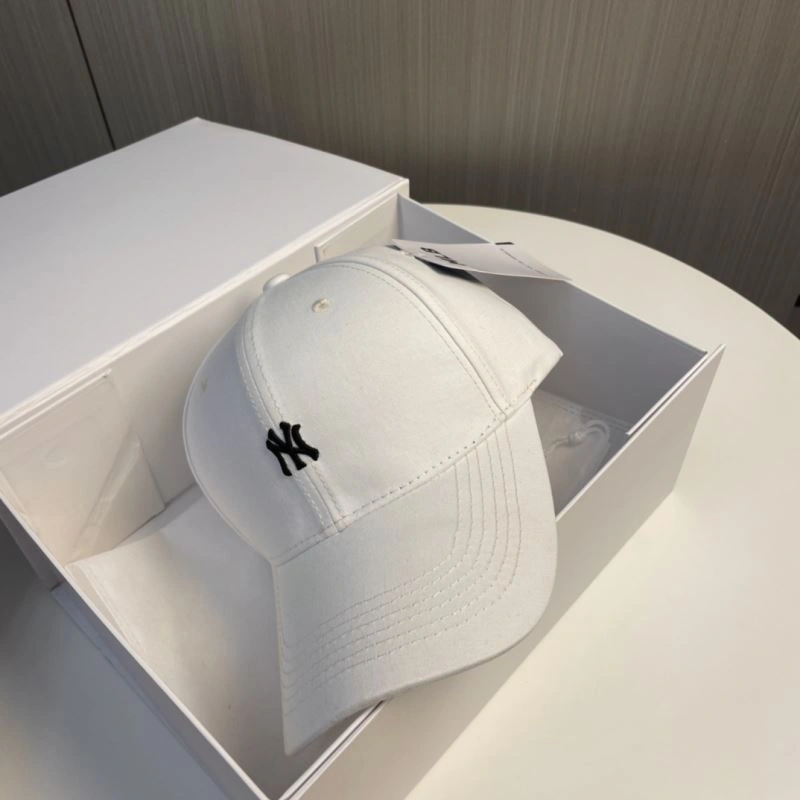 Durable MLB Caps 257431