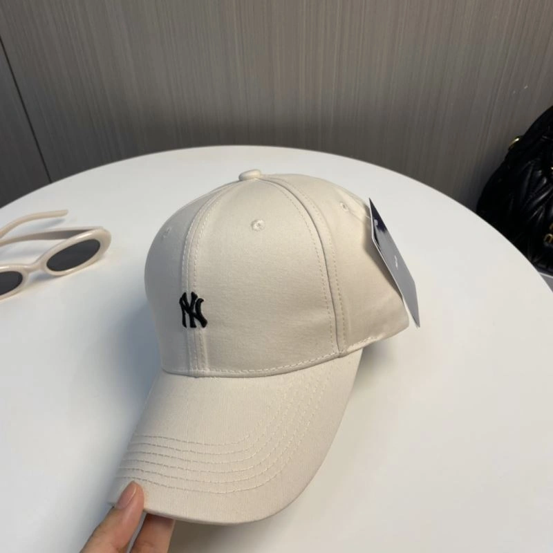 GoAnywhere MLB Caps 257433