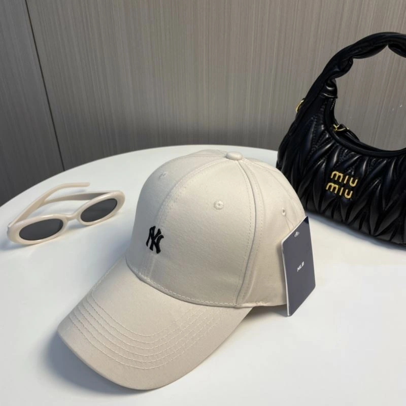 GoAnywhere MLB Caps 257433