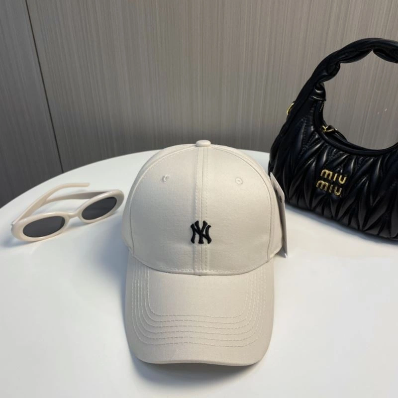 GoAnywhere MLB Caps 257433
